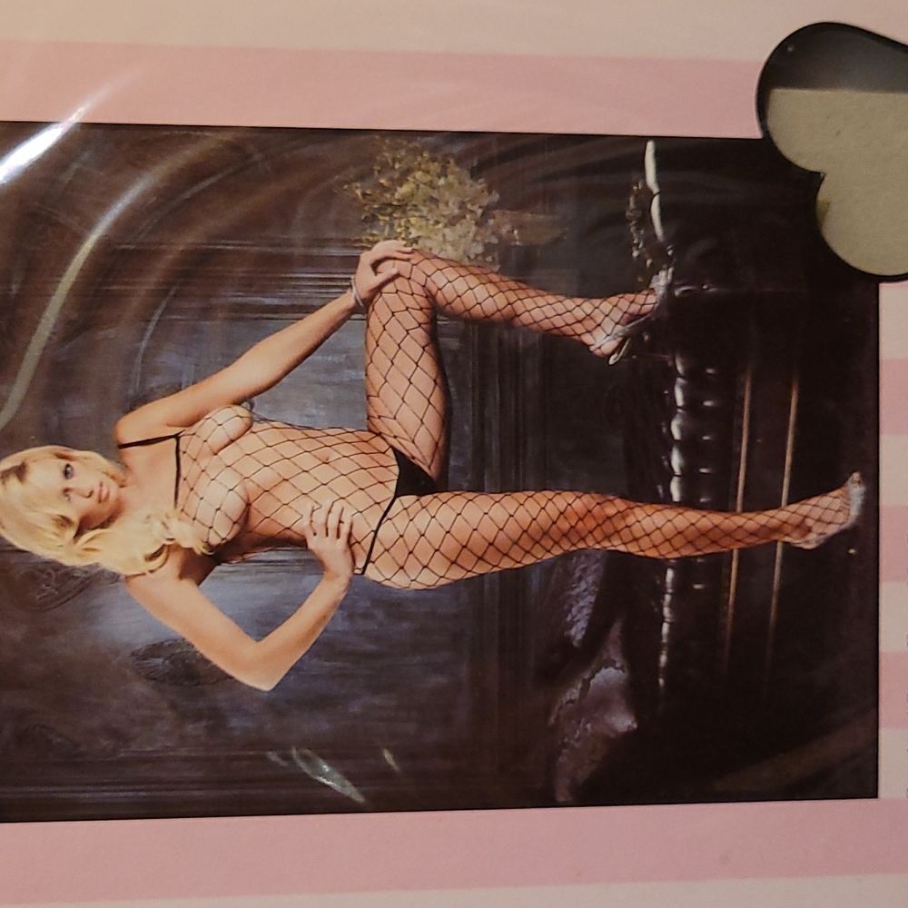 Lingerie - Picture 4 of 5
